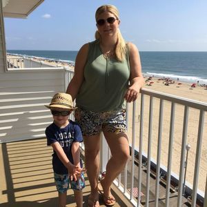 Meet your Posher, Jessica